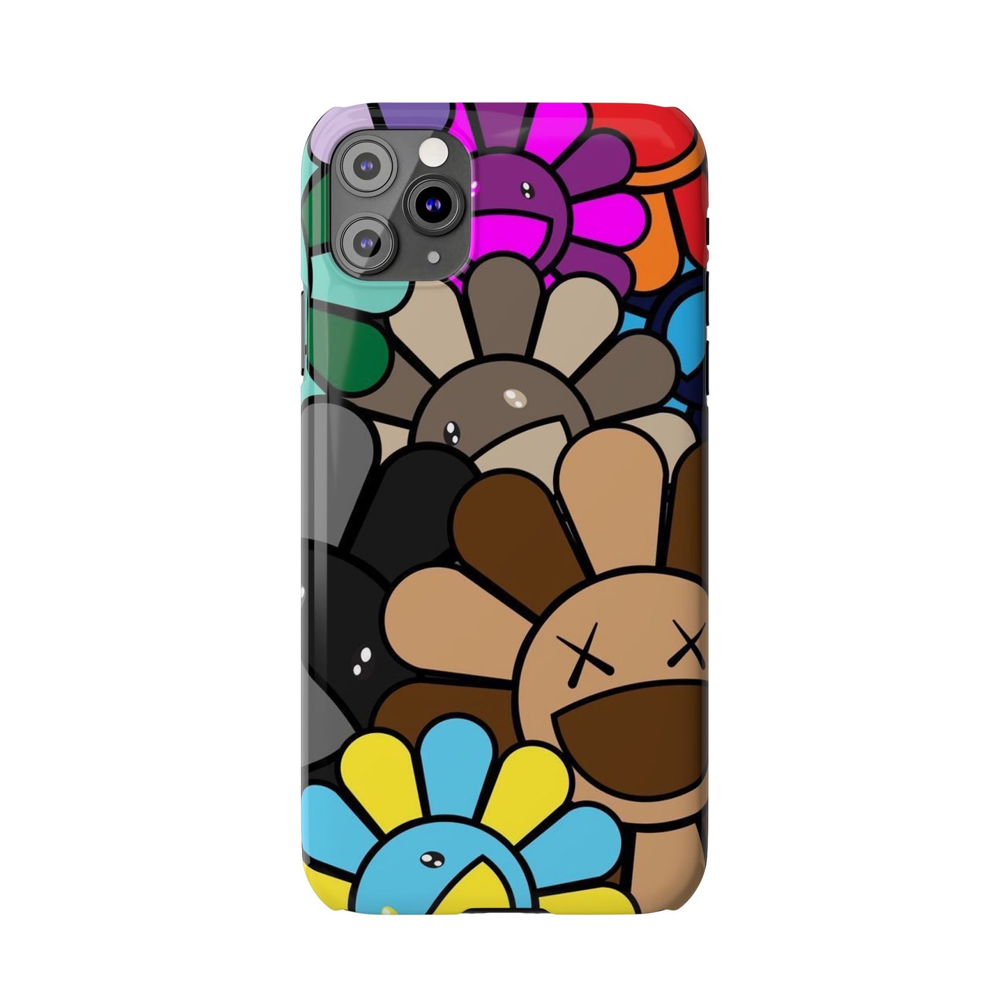 TakashiFlower' case