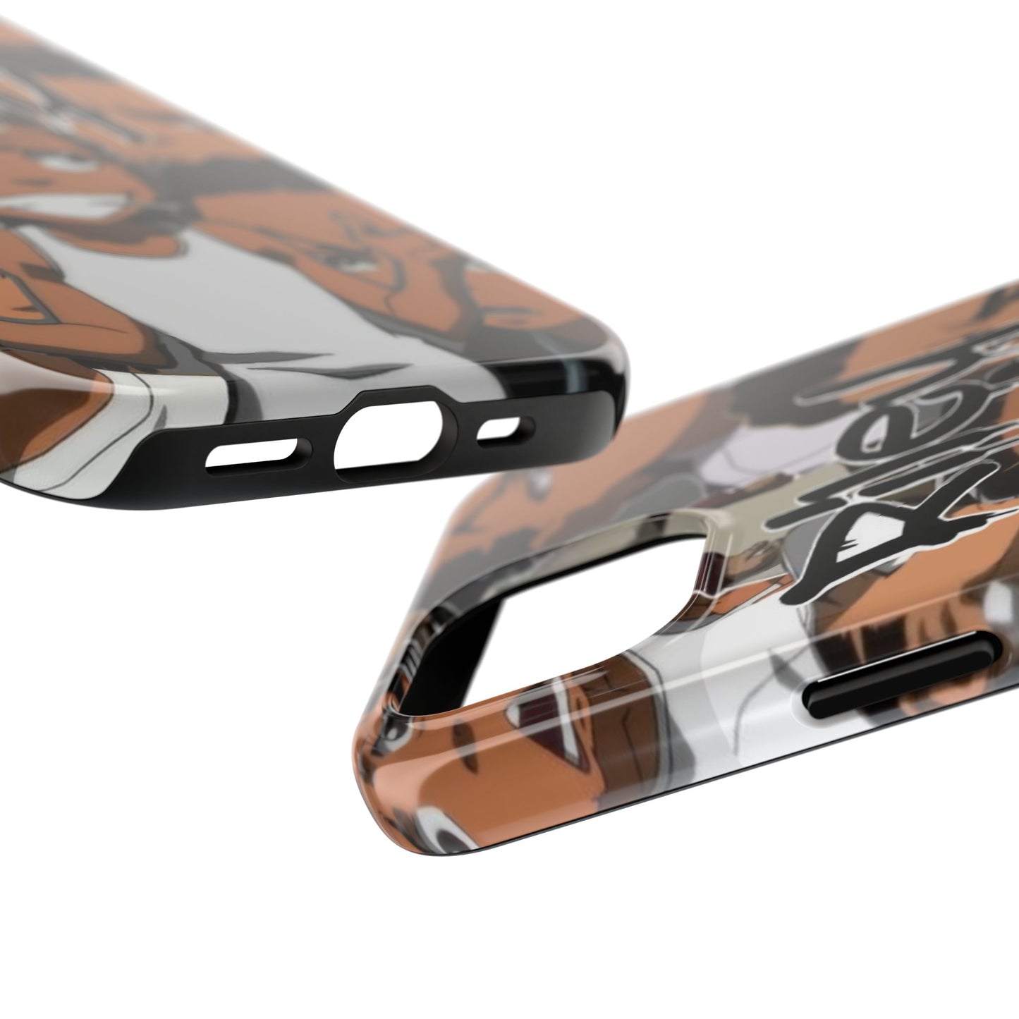 RileyCore’ case