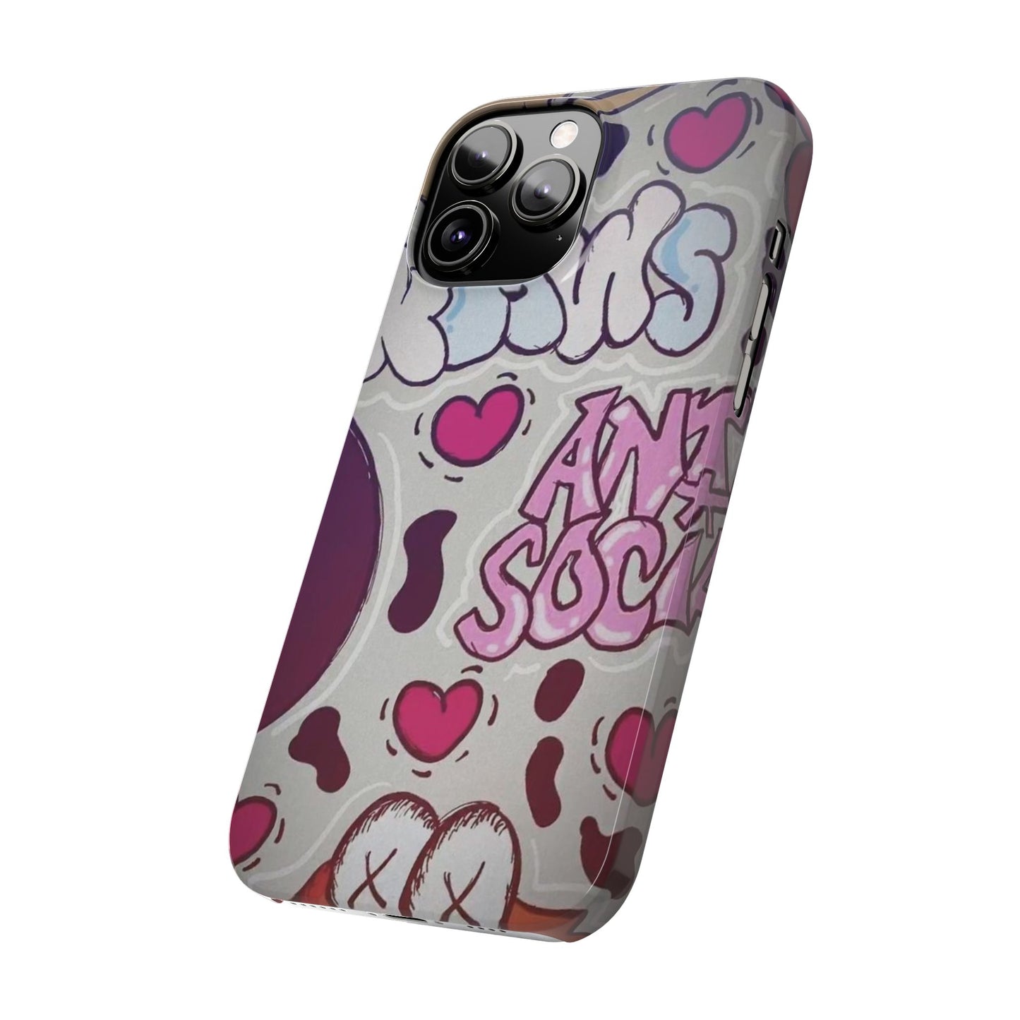 "KutieKaws" case
