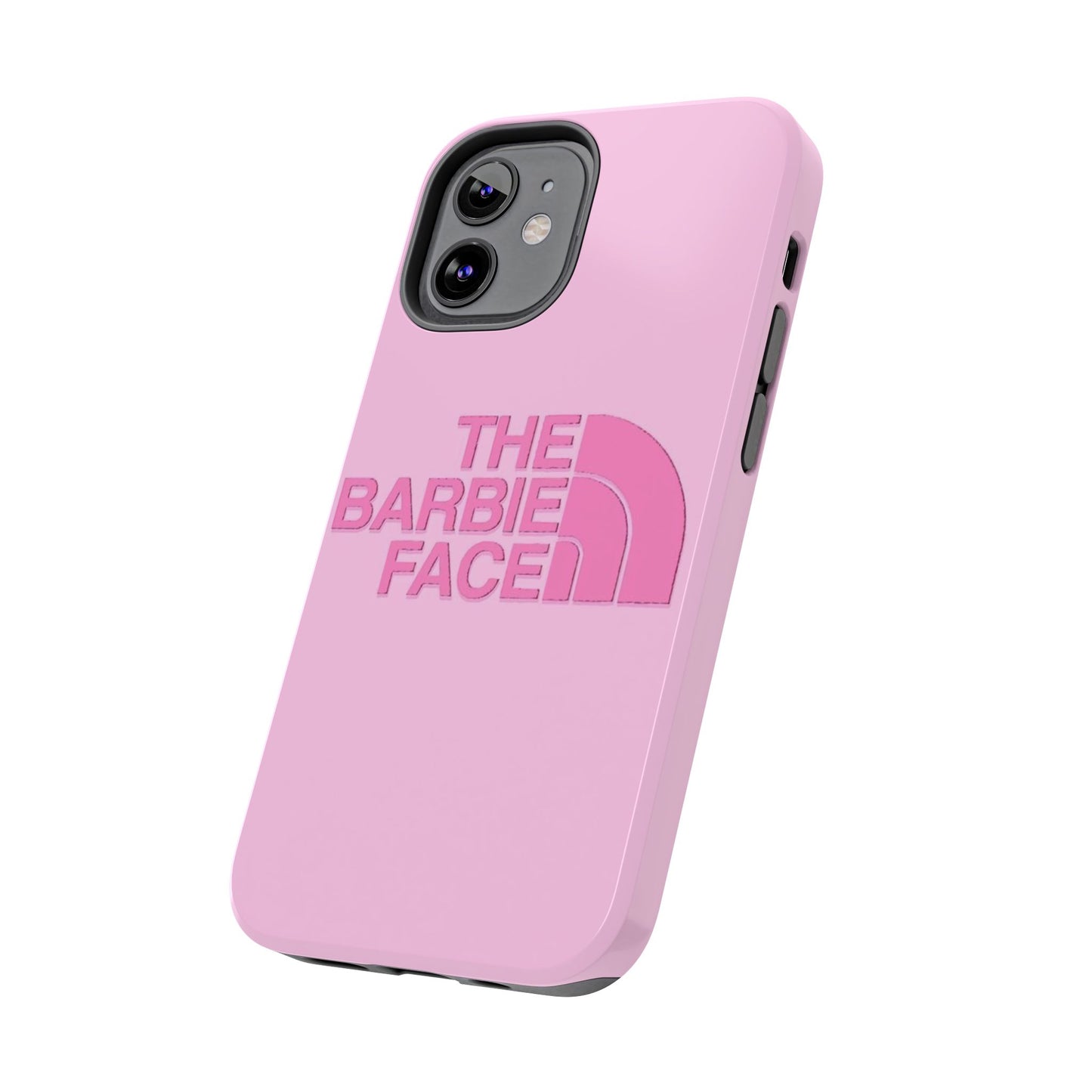 “Barbie Face” case