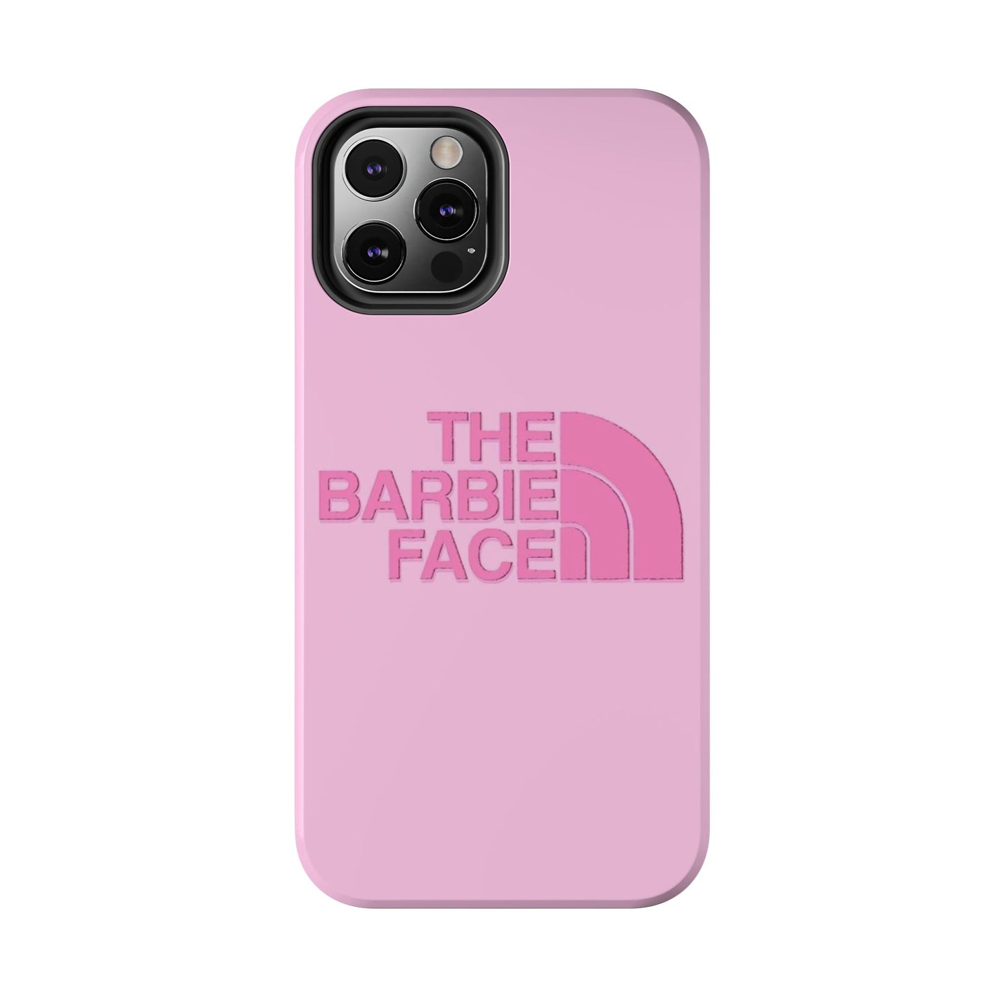 “Barbie Face” case
