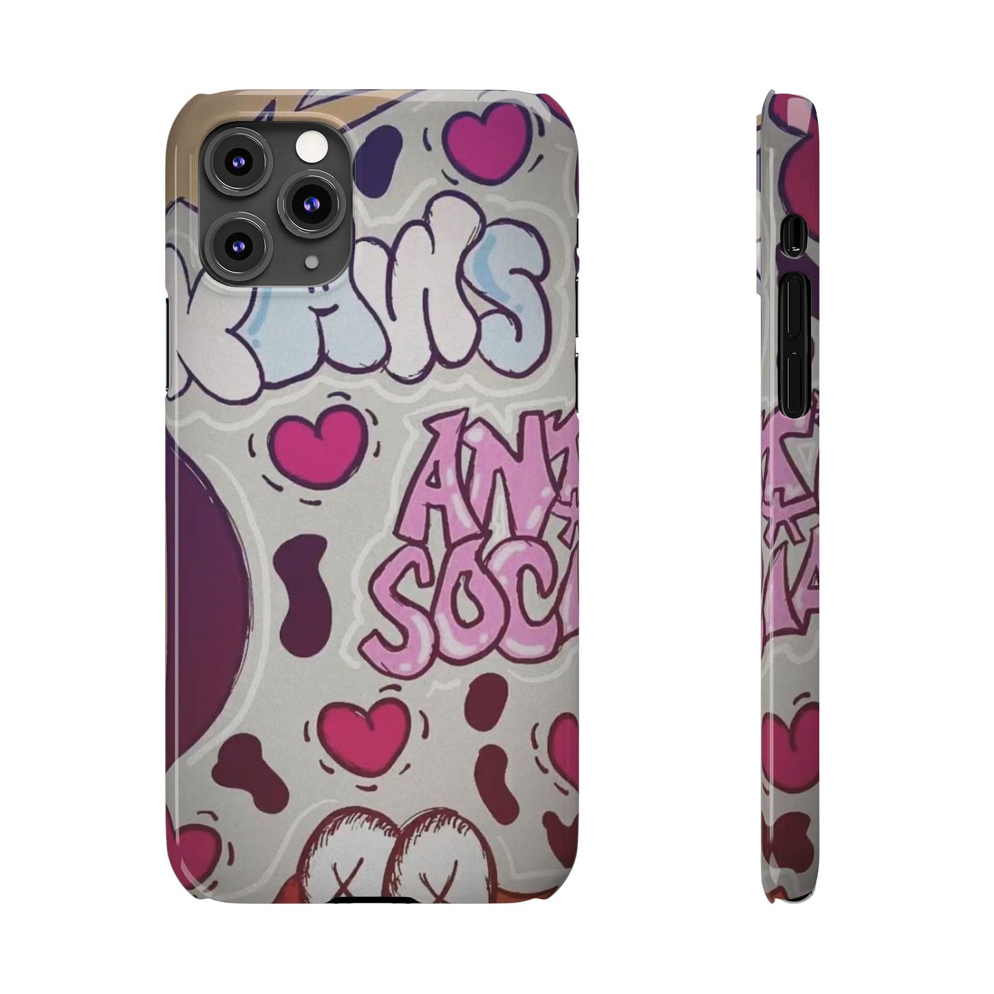 "KutieKaws" case