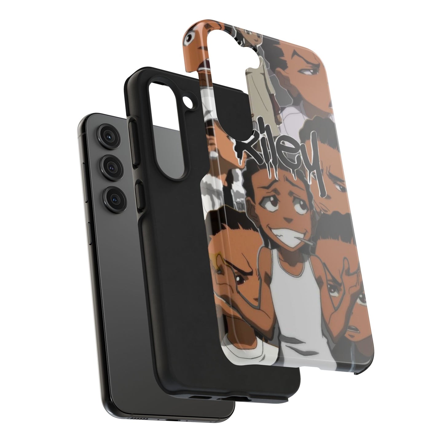 RileyCore’ case