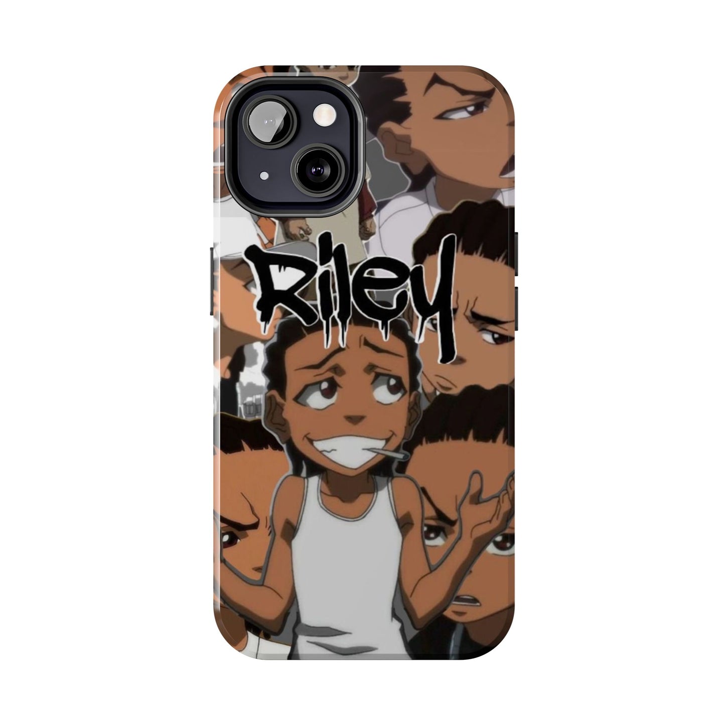 RileyCore’ case