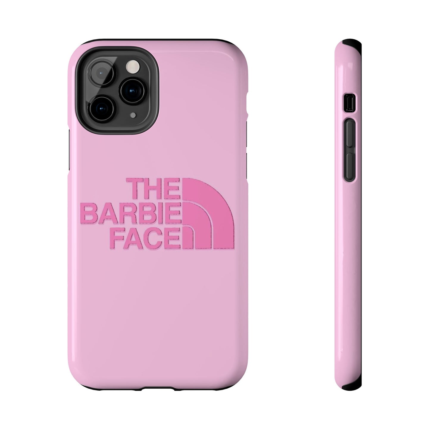 “Barbie Face” case