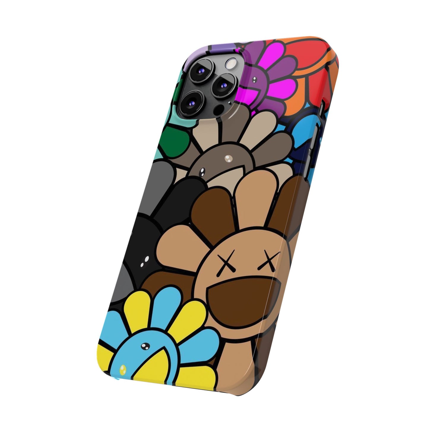 TakashiFlower' case