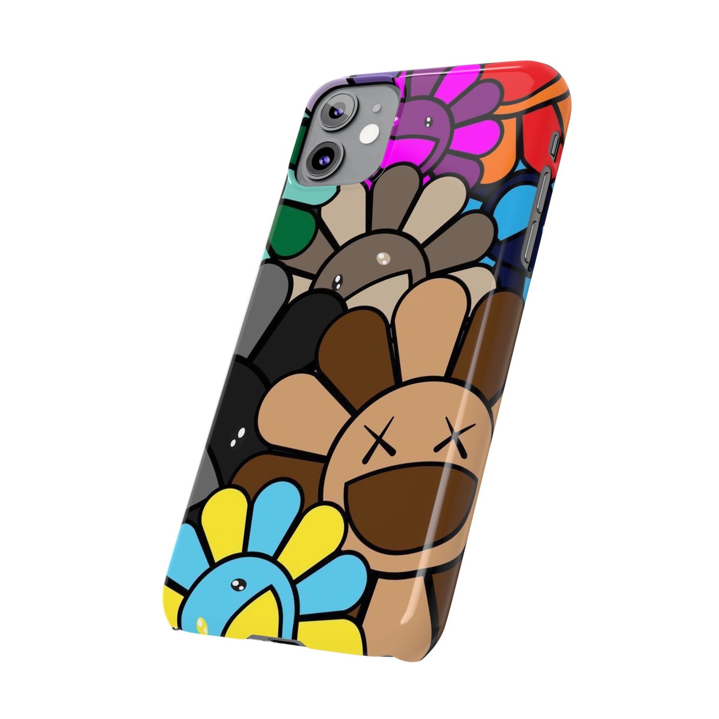 TakashiFlower' case