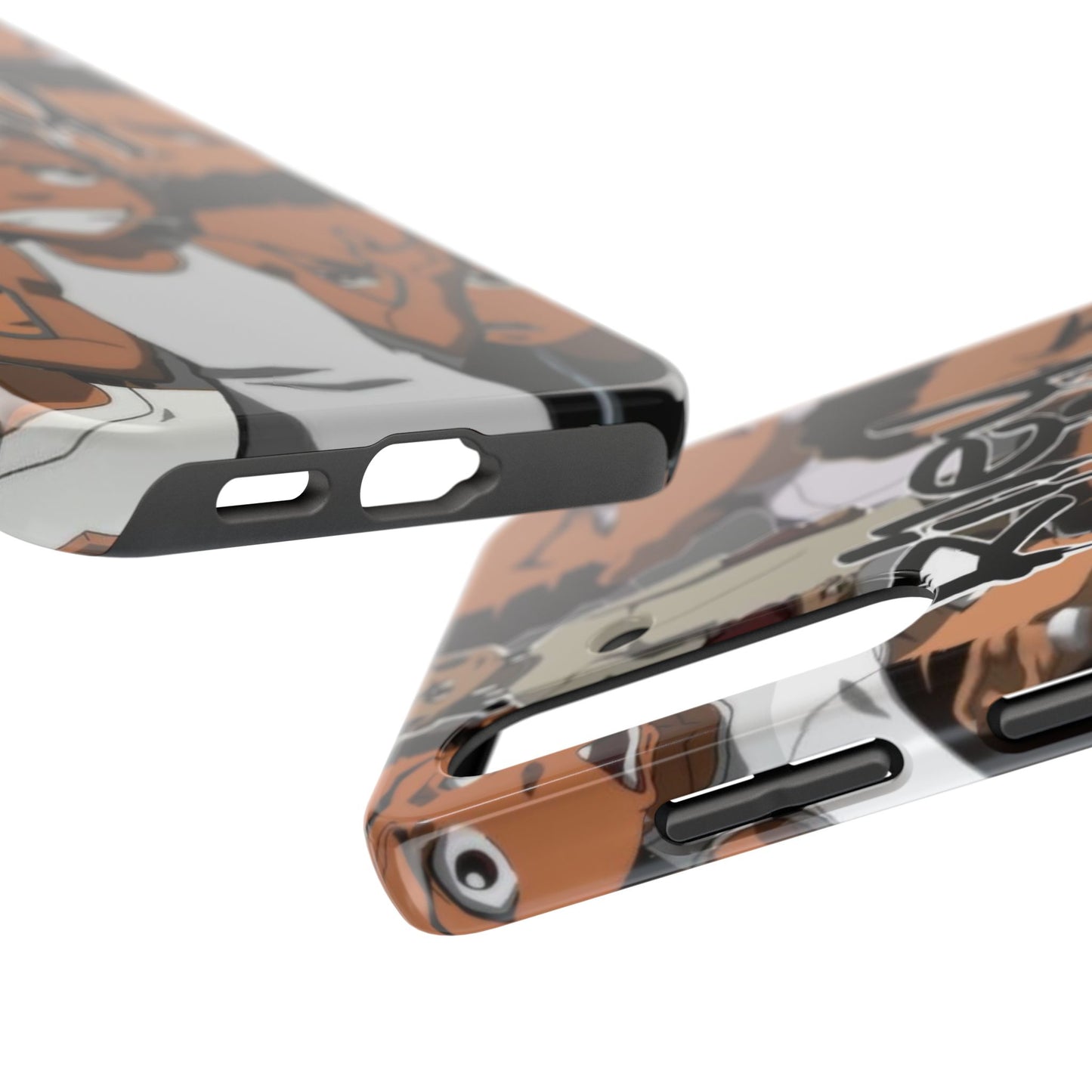 RileyCore’ case
