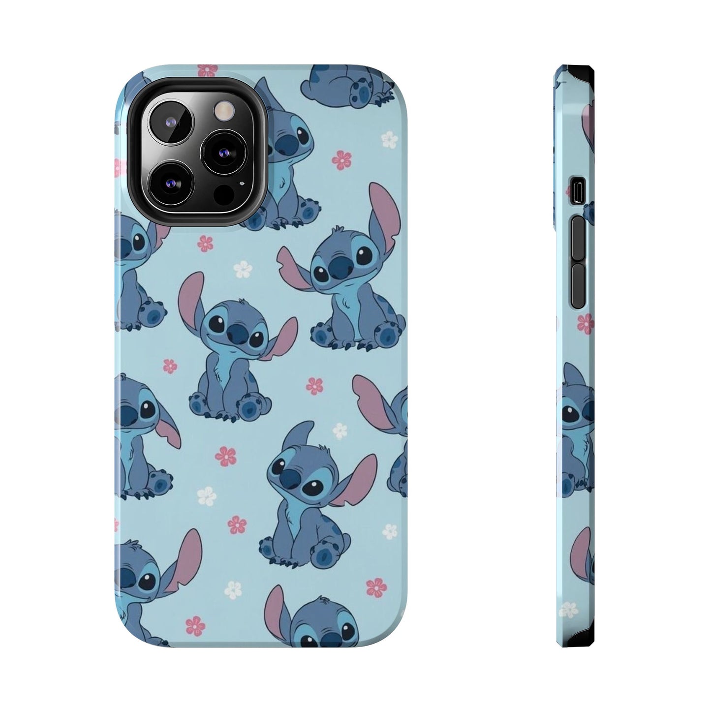 So cute Stitch case