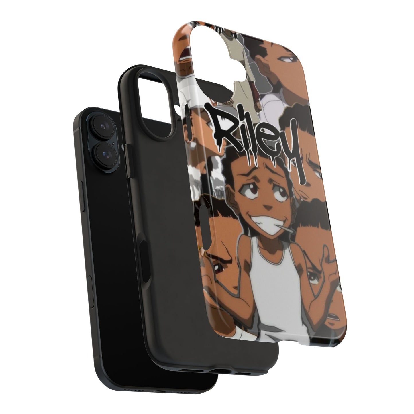 RileyCore’ case