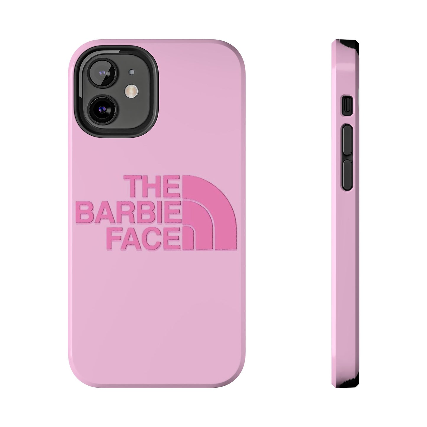 “Barbie Face” case