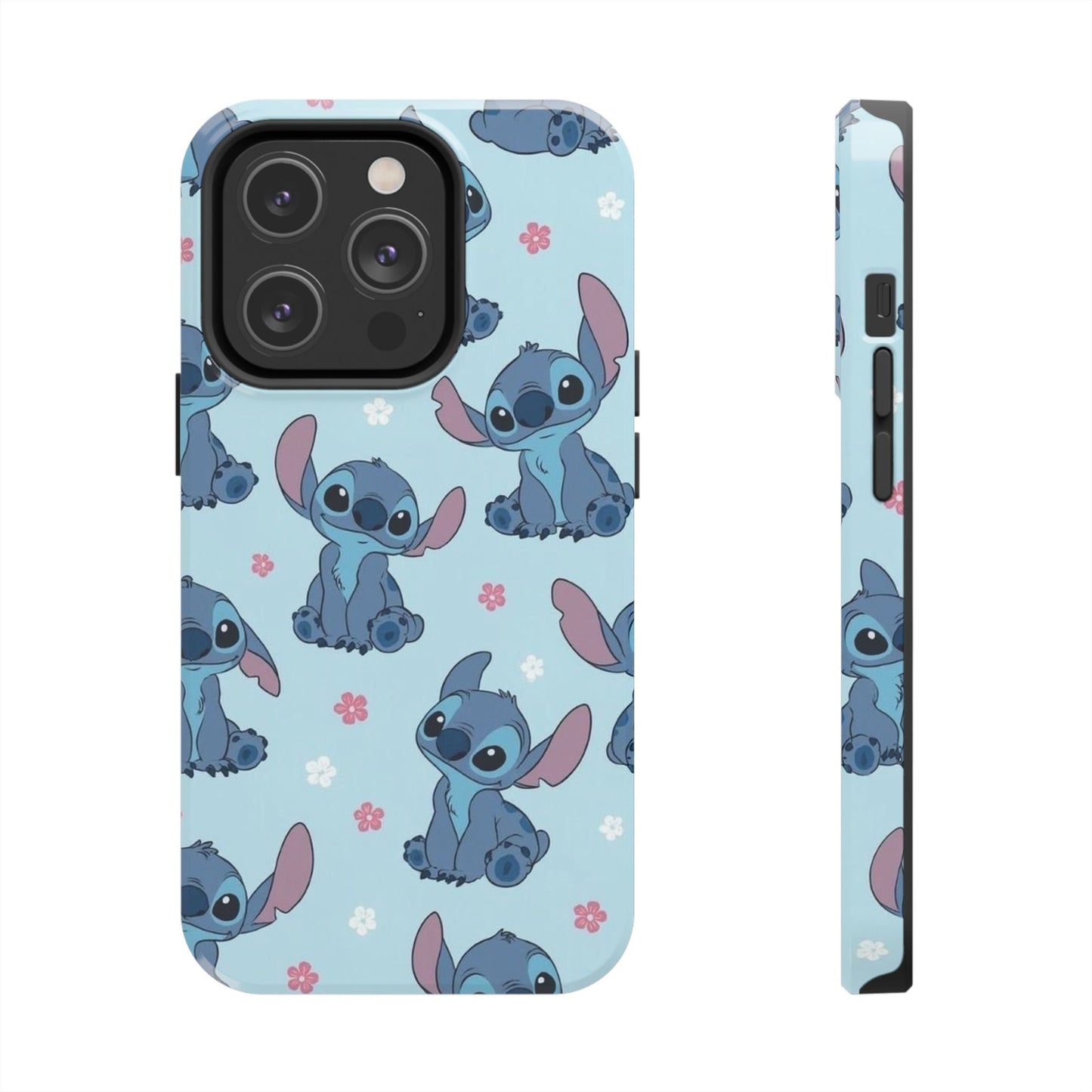 So cute Stitch case