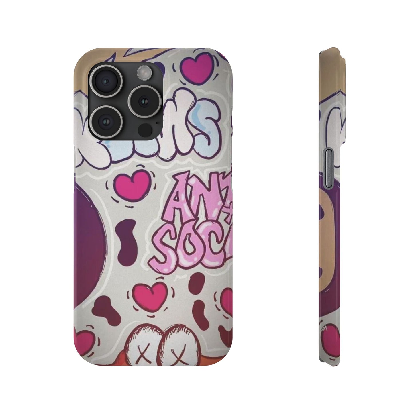 "KutieKaws" case