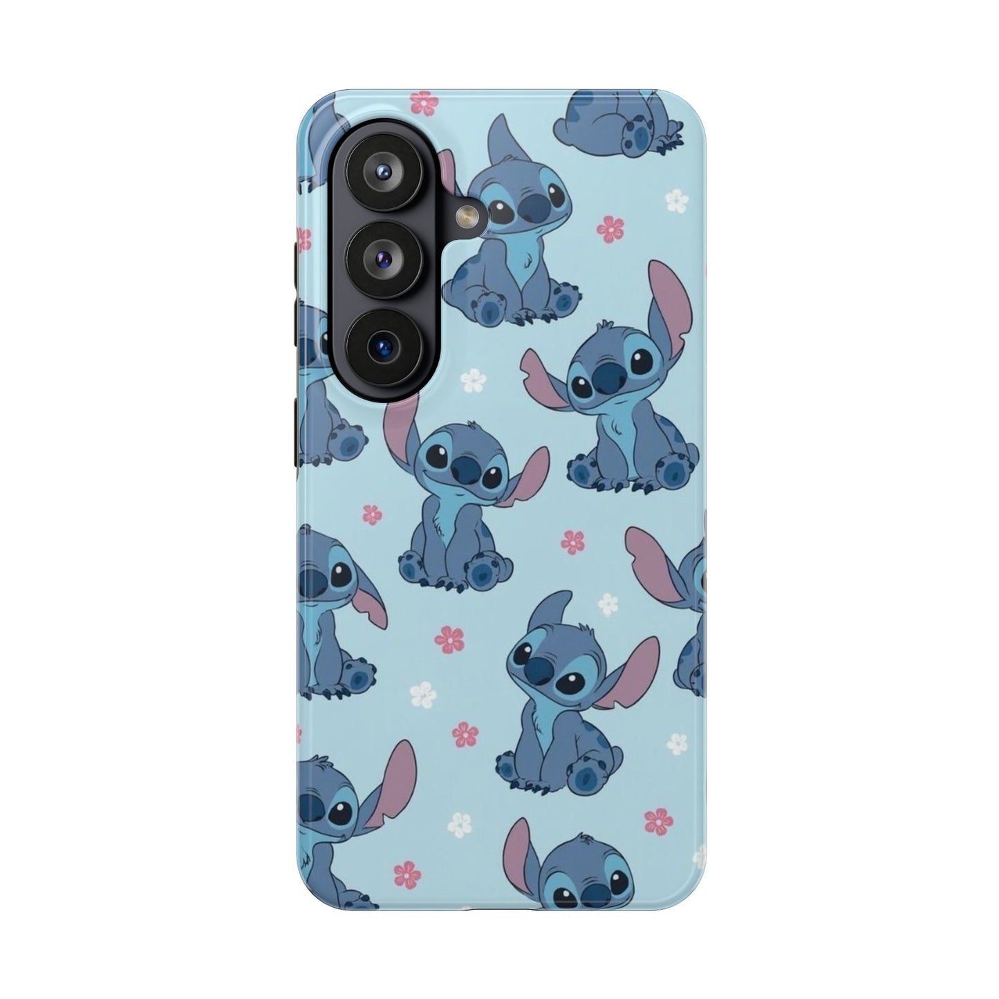 So cute Stitch case