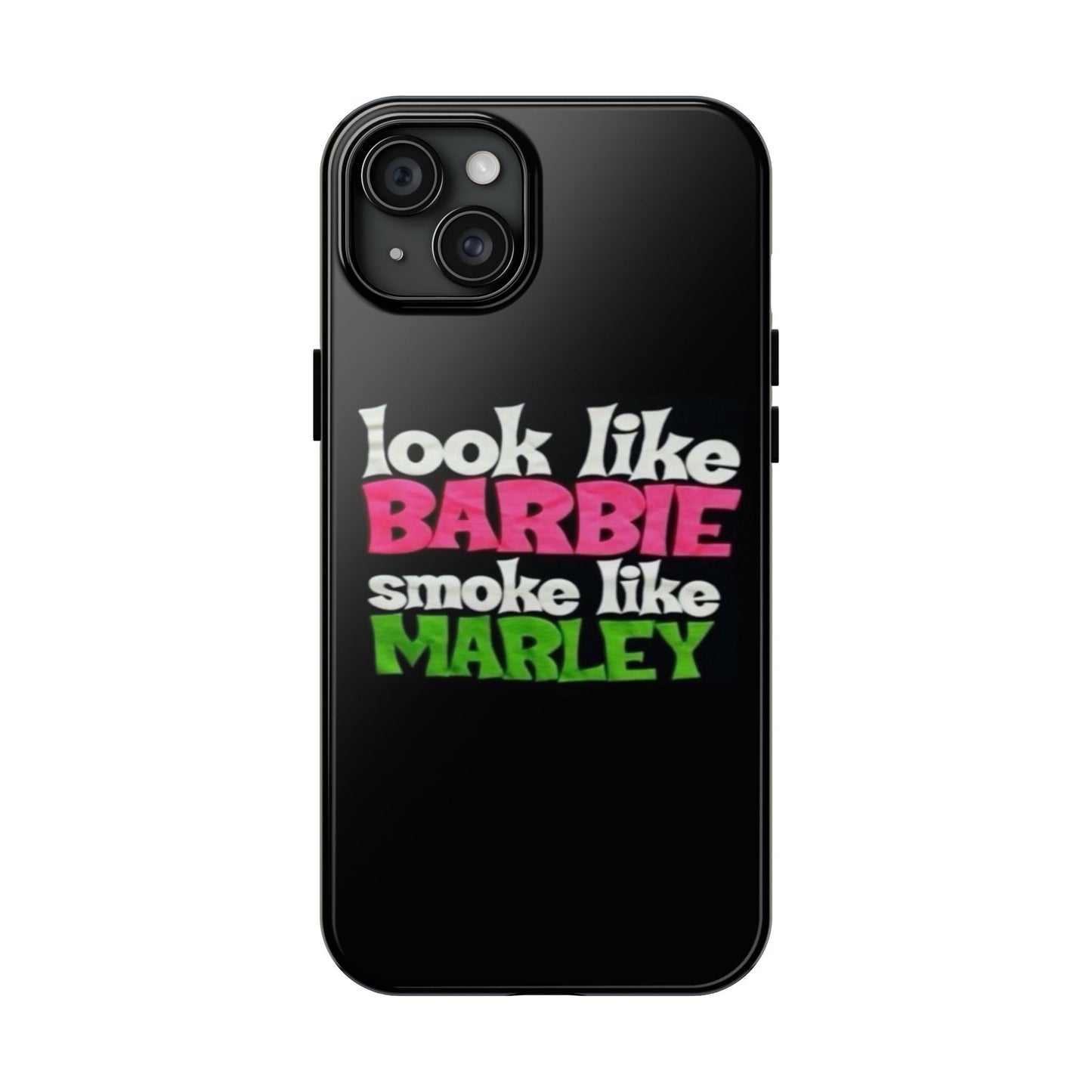 “look like Barbie” case