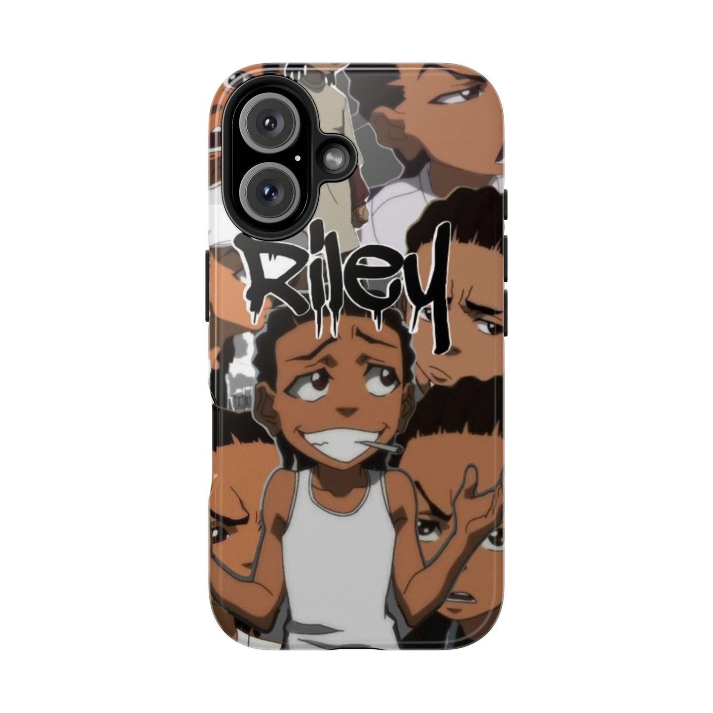 RileyCore’ case