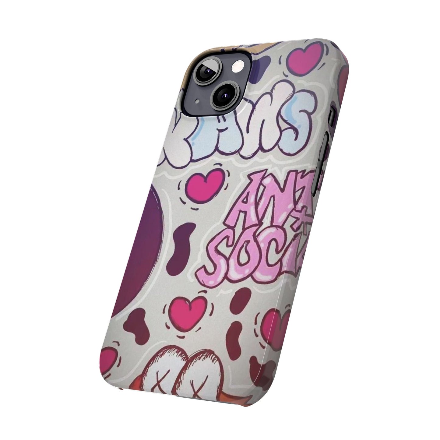 "KutieKaws" case