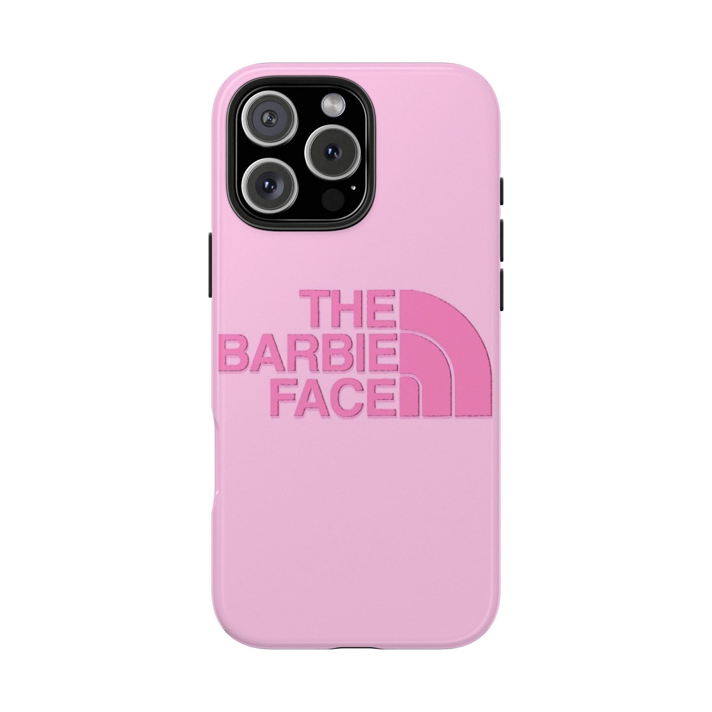“Barbie Face” case