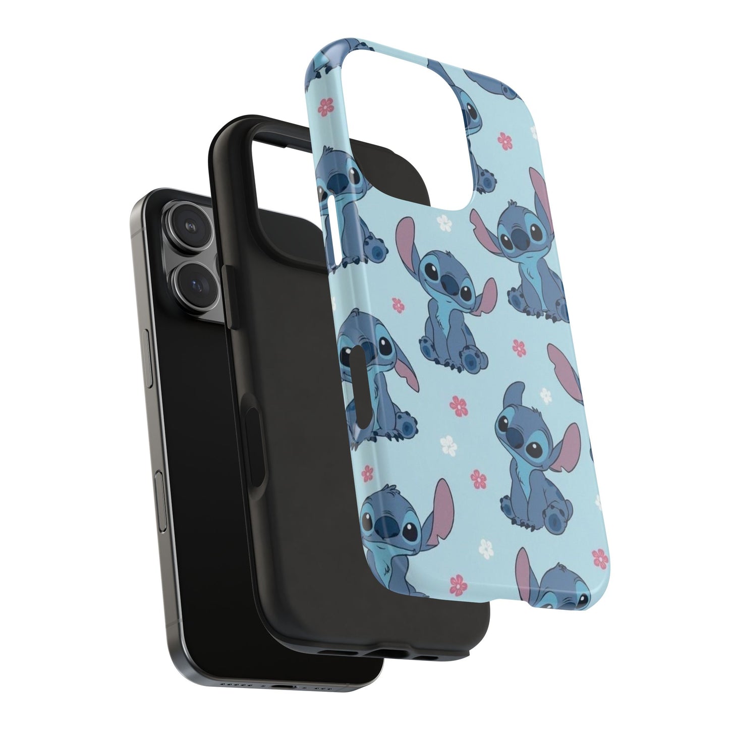So cute Stitch case