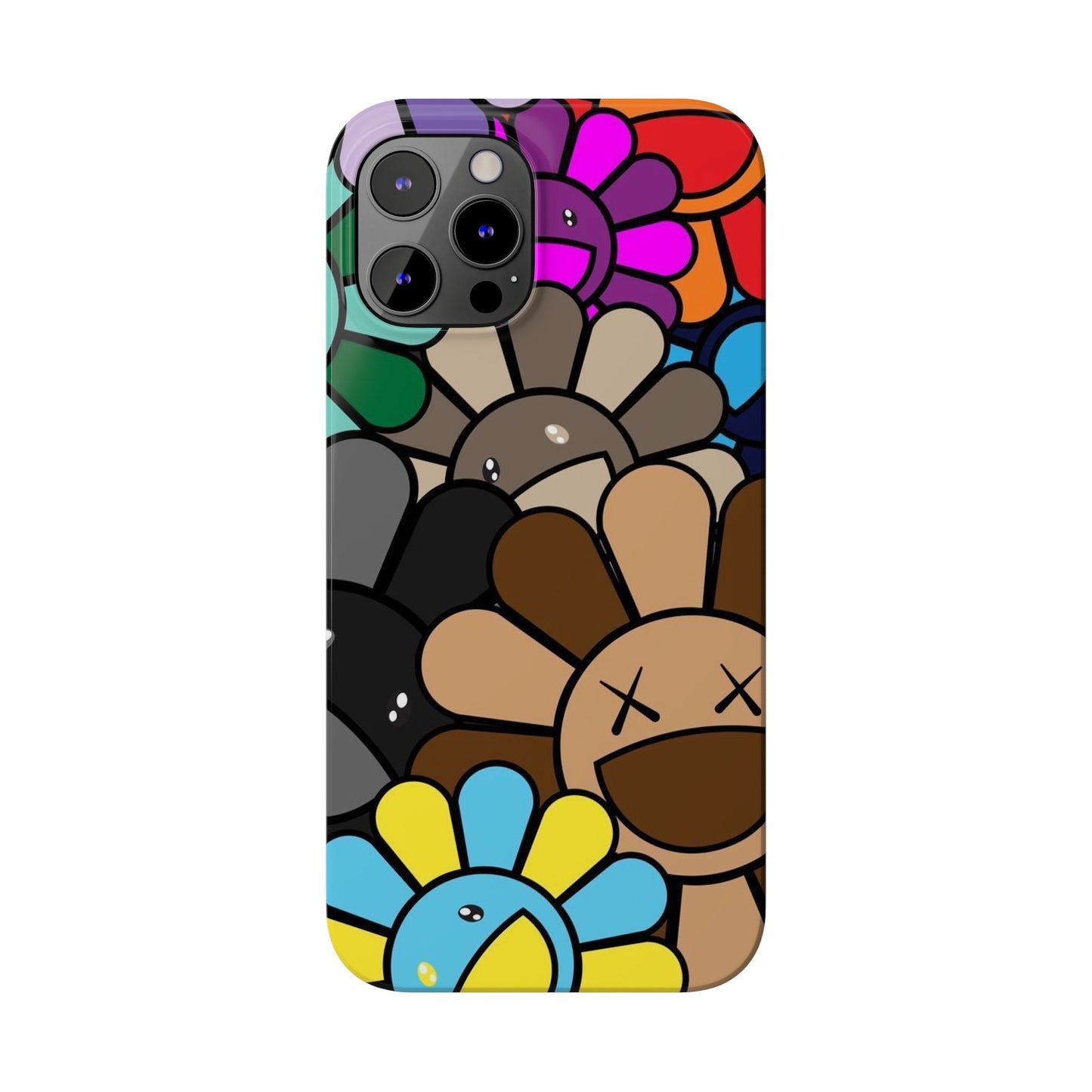 TakashiFlower' case