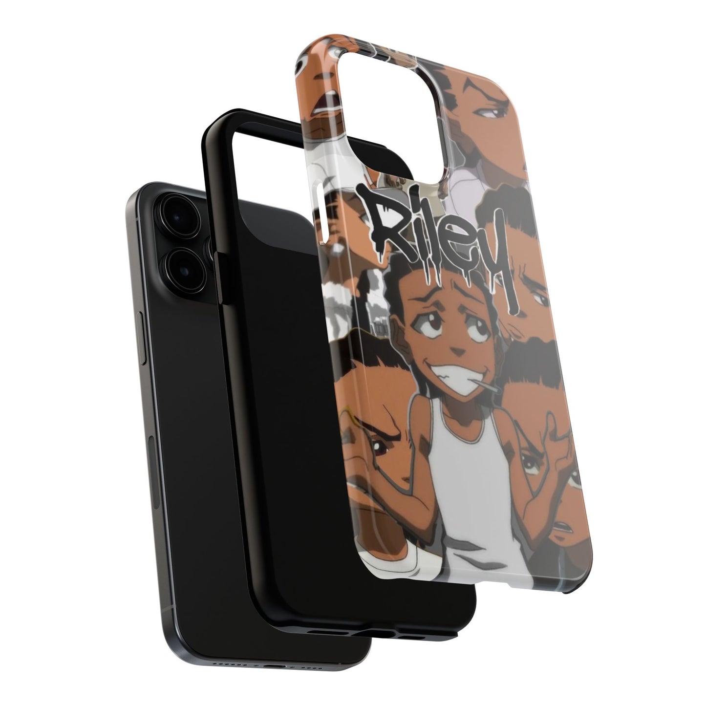 RileyCore’ case