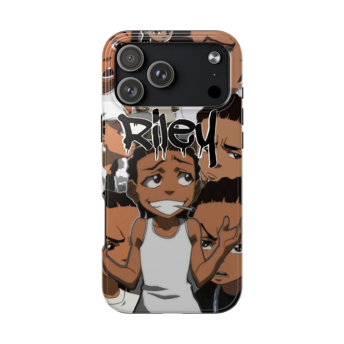 RileyCore’ case