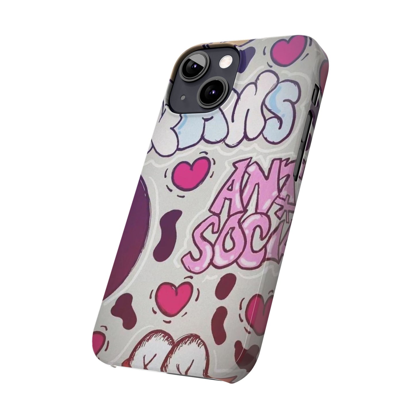 "KutieKaws" case