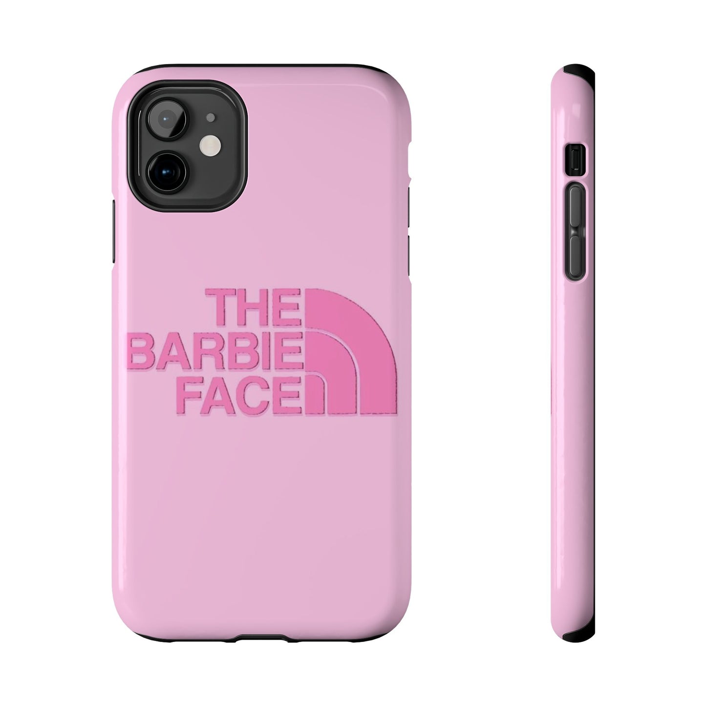 “Barbie Face” case