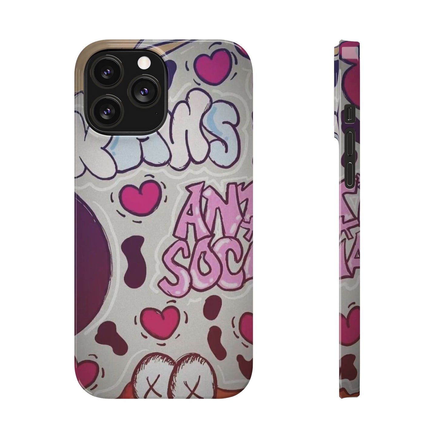 "KutieKaws" case