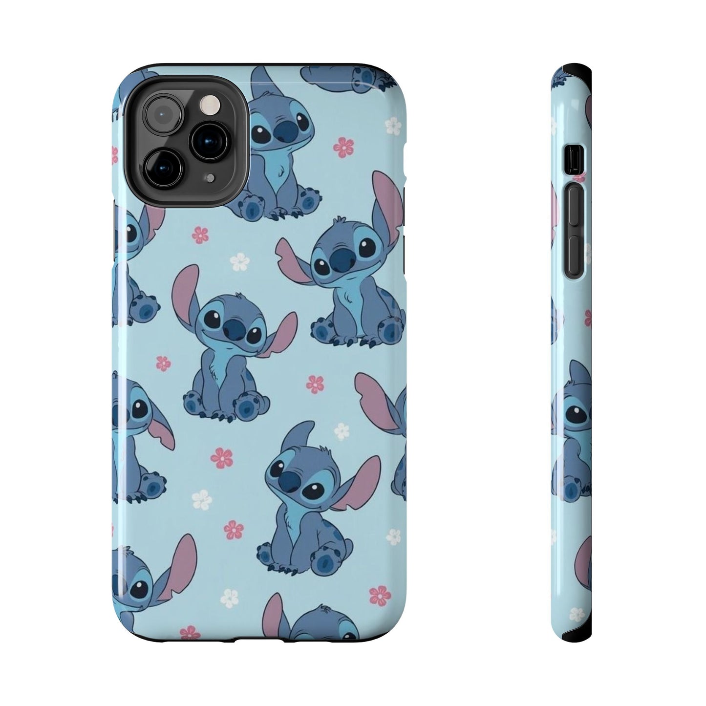 So cute Stitch case