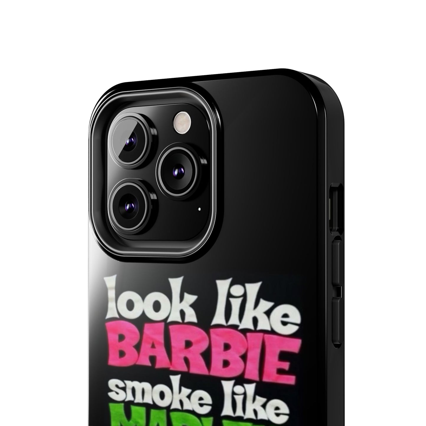 “look like Barbie” case