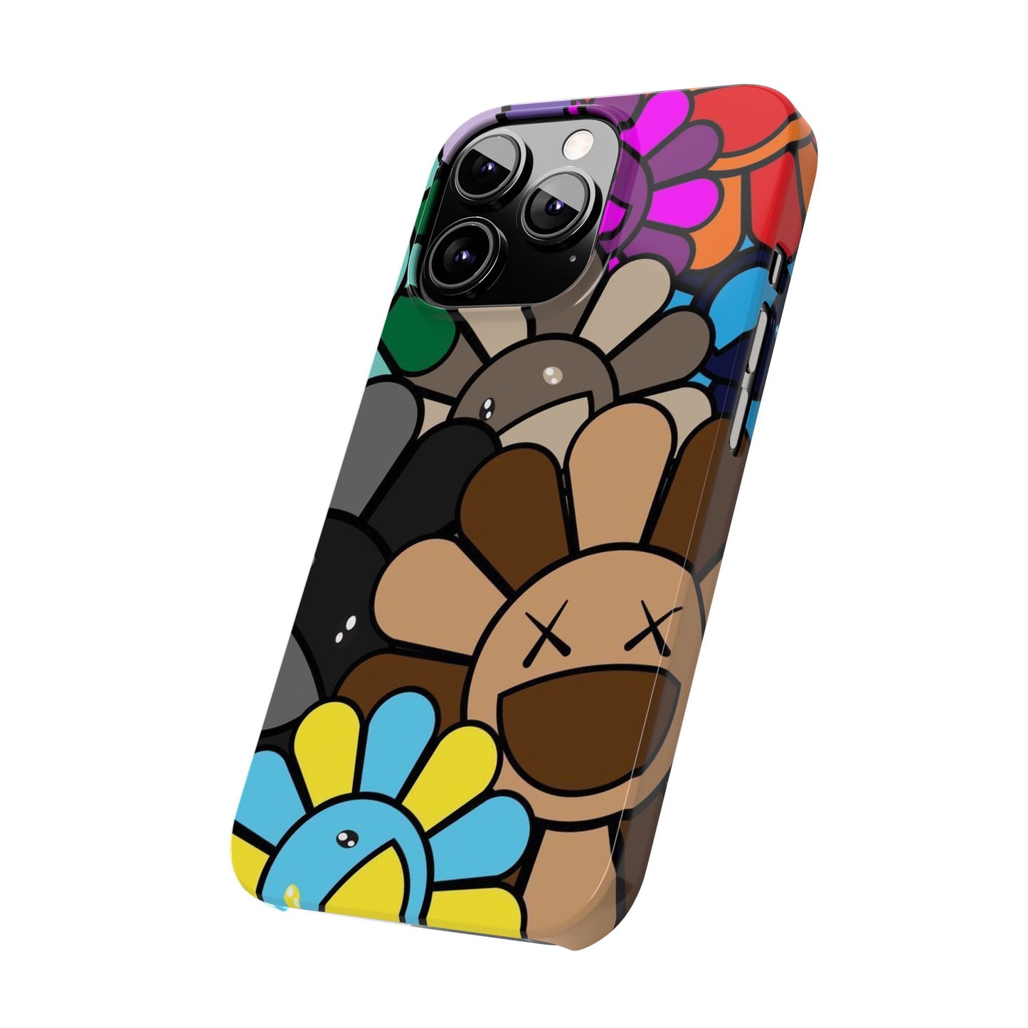 TakashiFlower' case