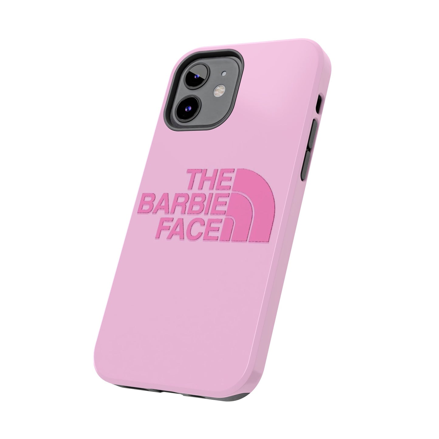 “Barbie Face” case