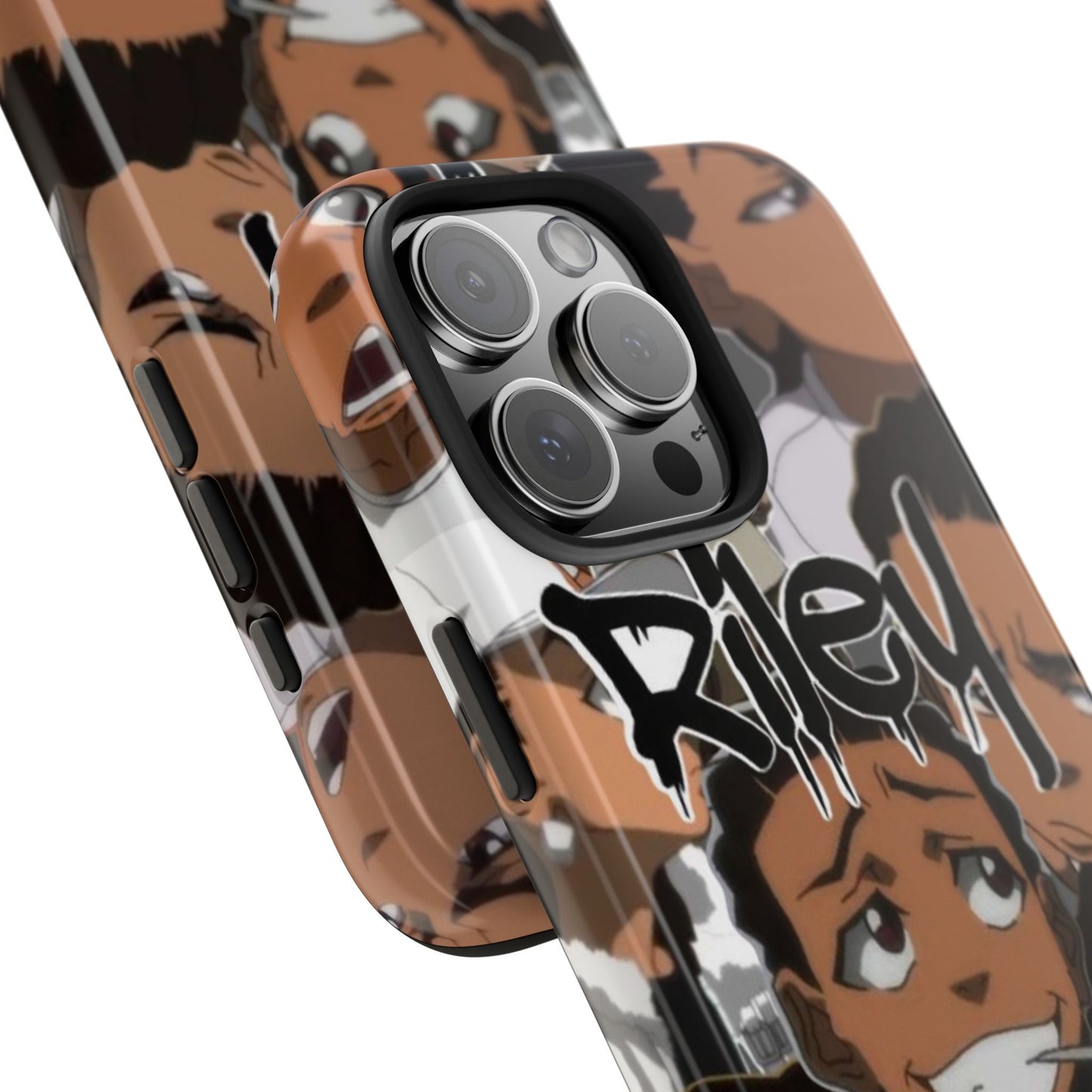RileyCore’ case