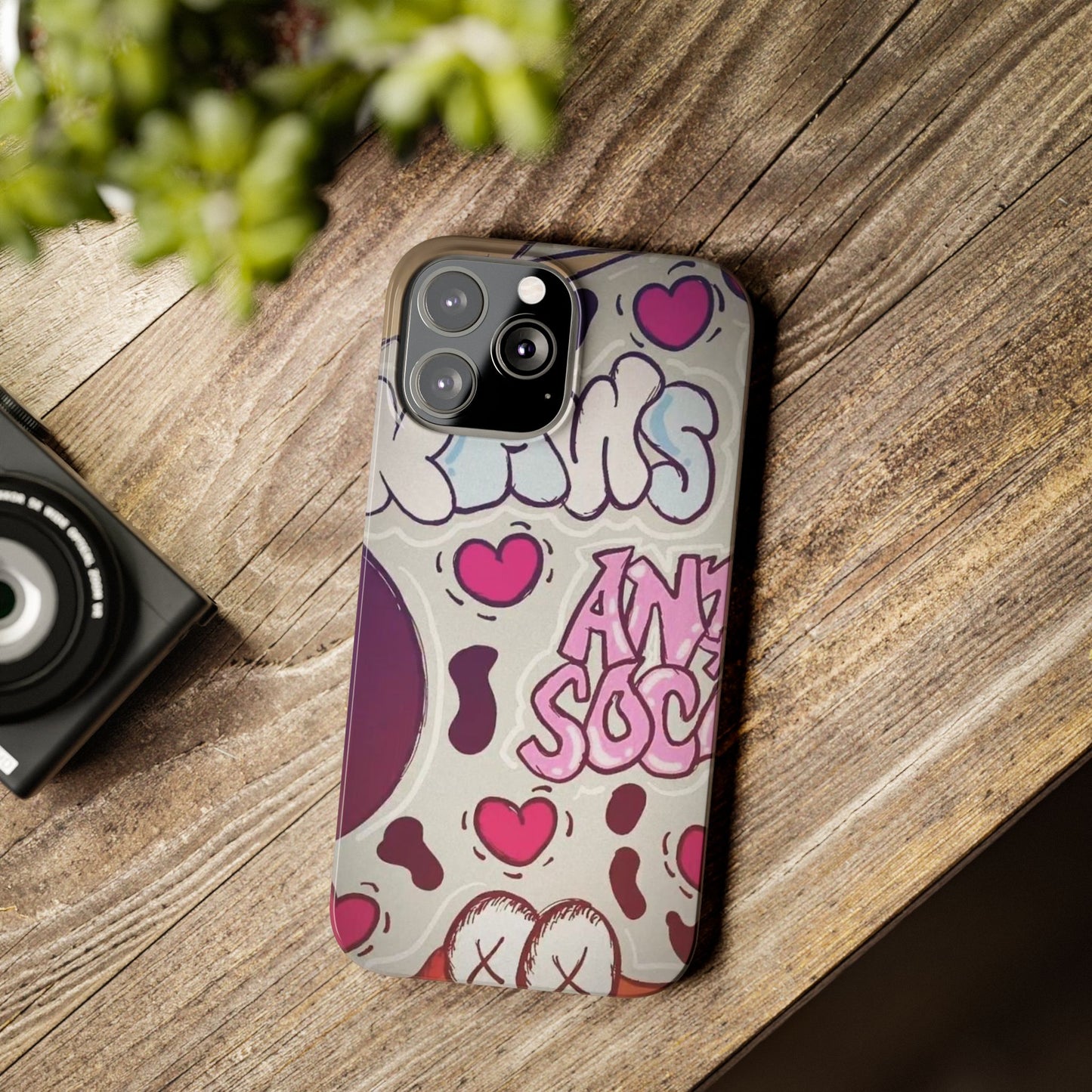 "KutieKaws" case