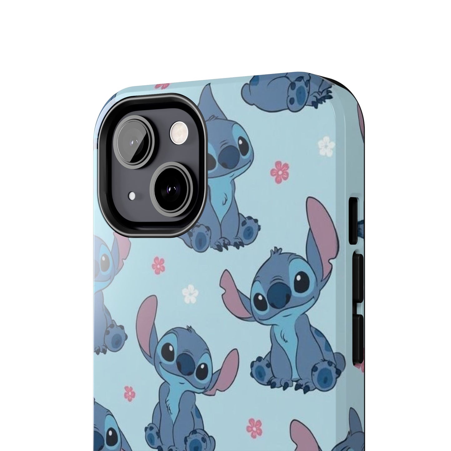 So cute Stitch case