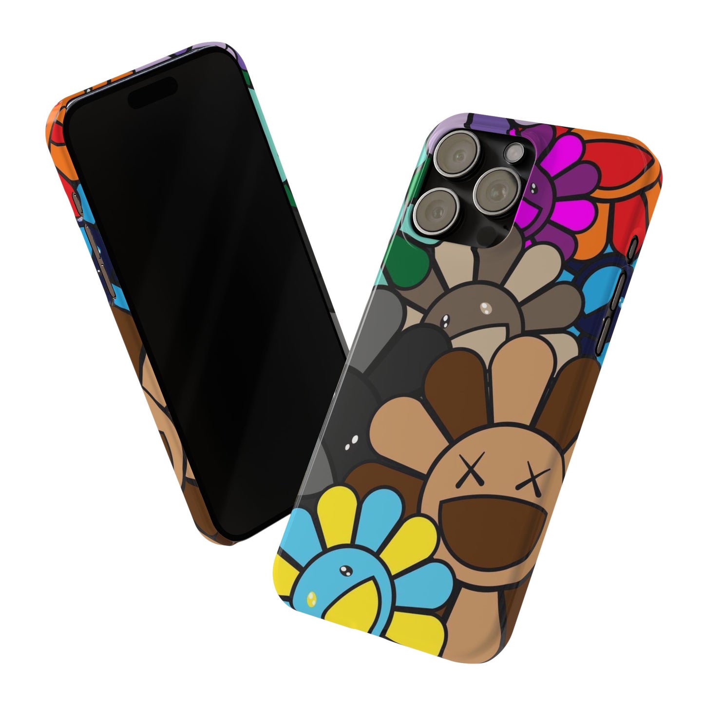 TakashiFlower' case