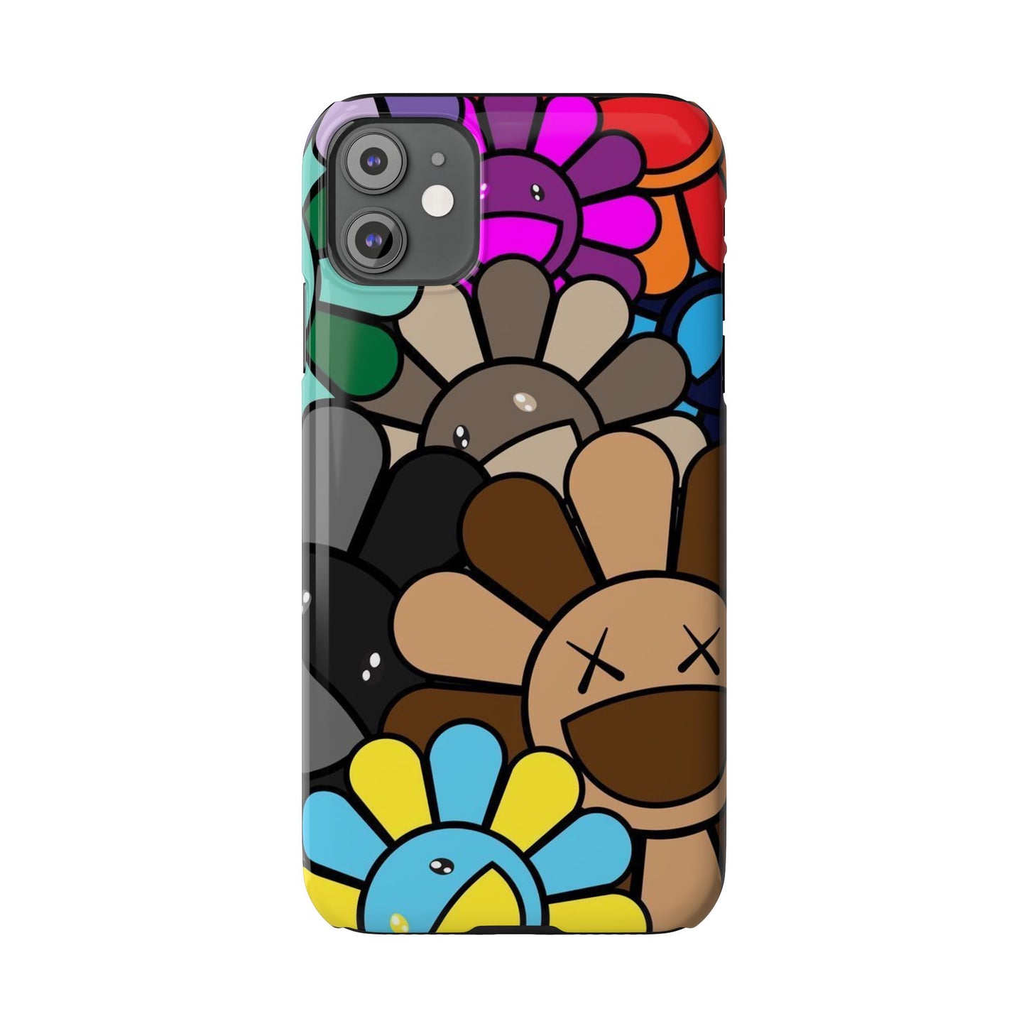 TakashiFlower' case