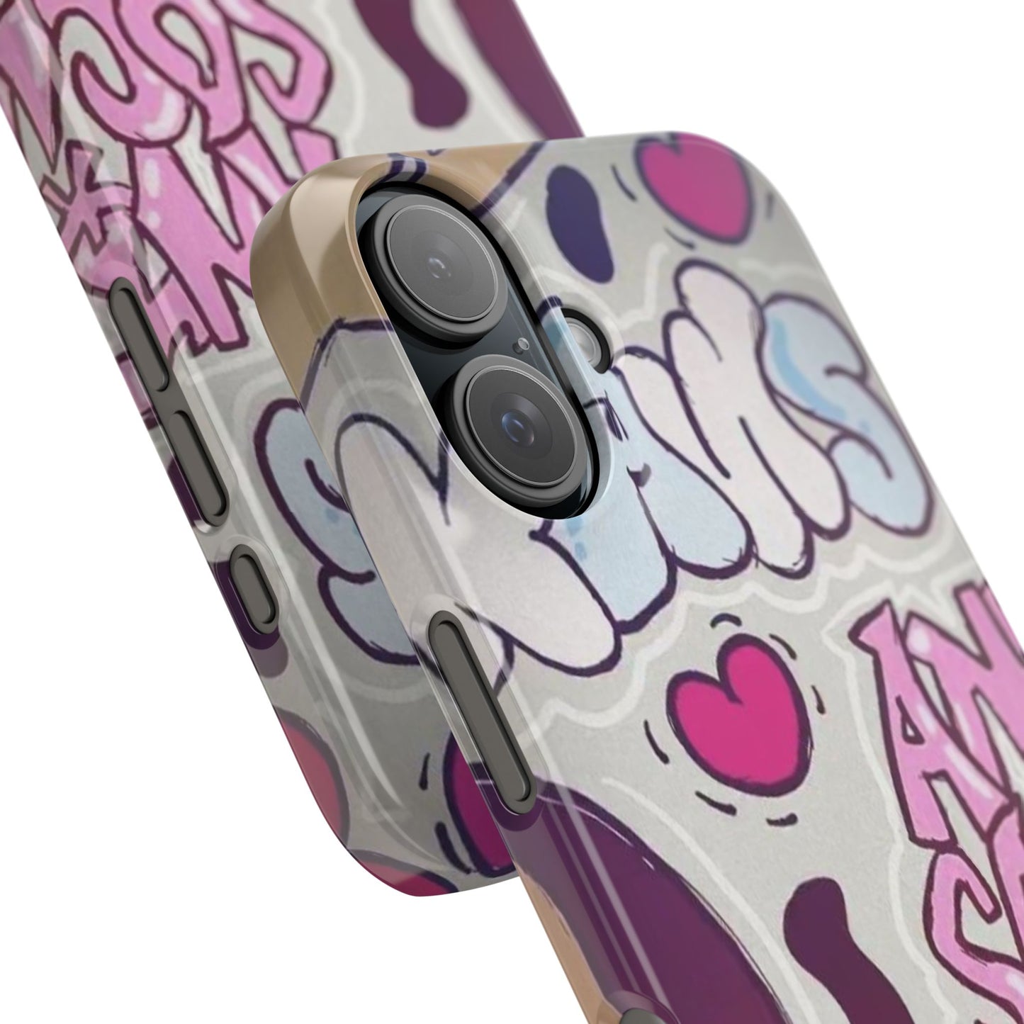 "KutieKaws" case