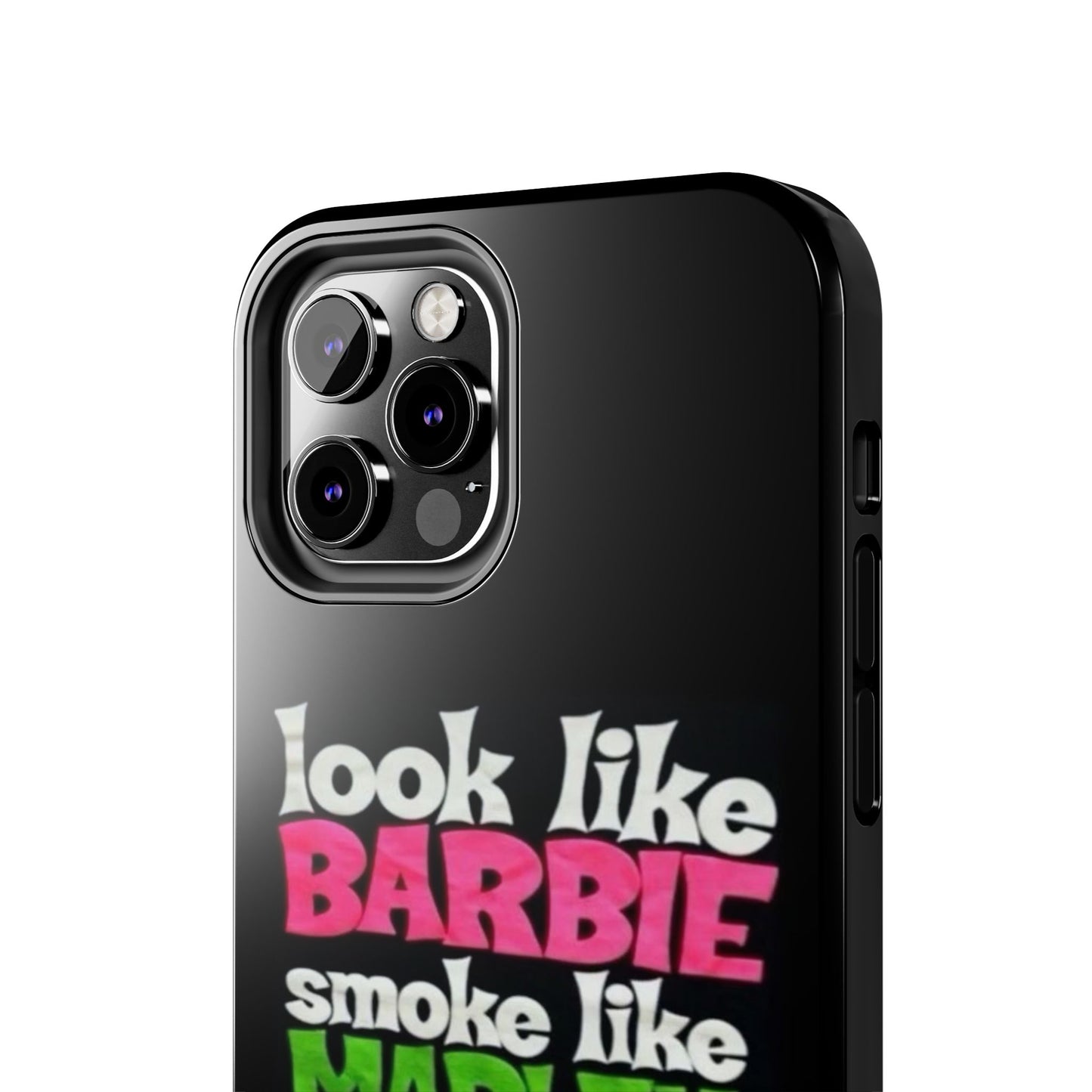 “look like Barbie” case