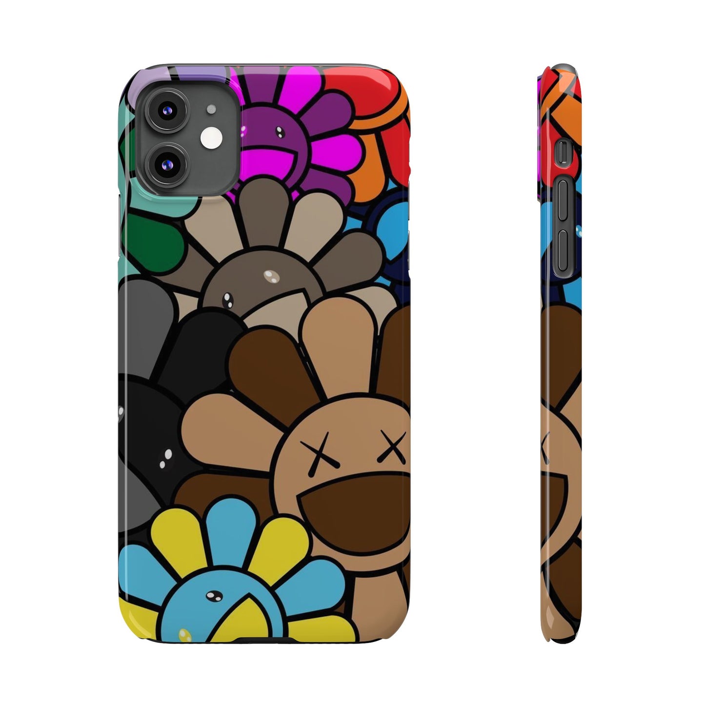 TakashiFlower' case