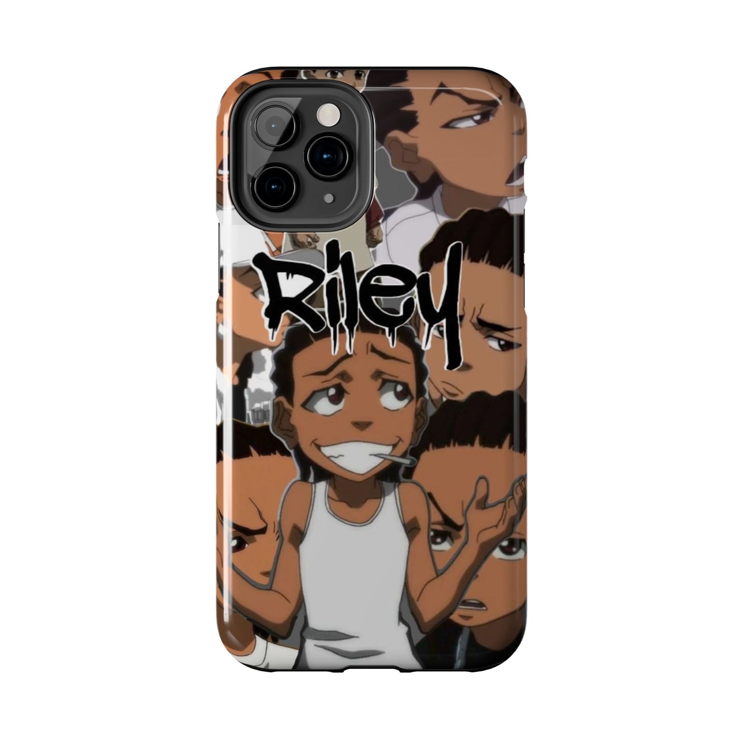 RileyCore’ case