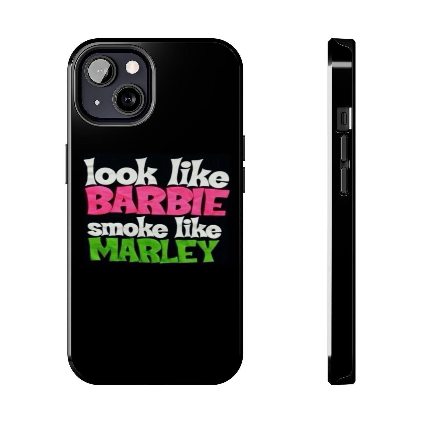 “look like Barbie” case