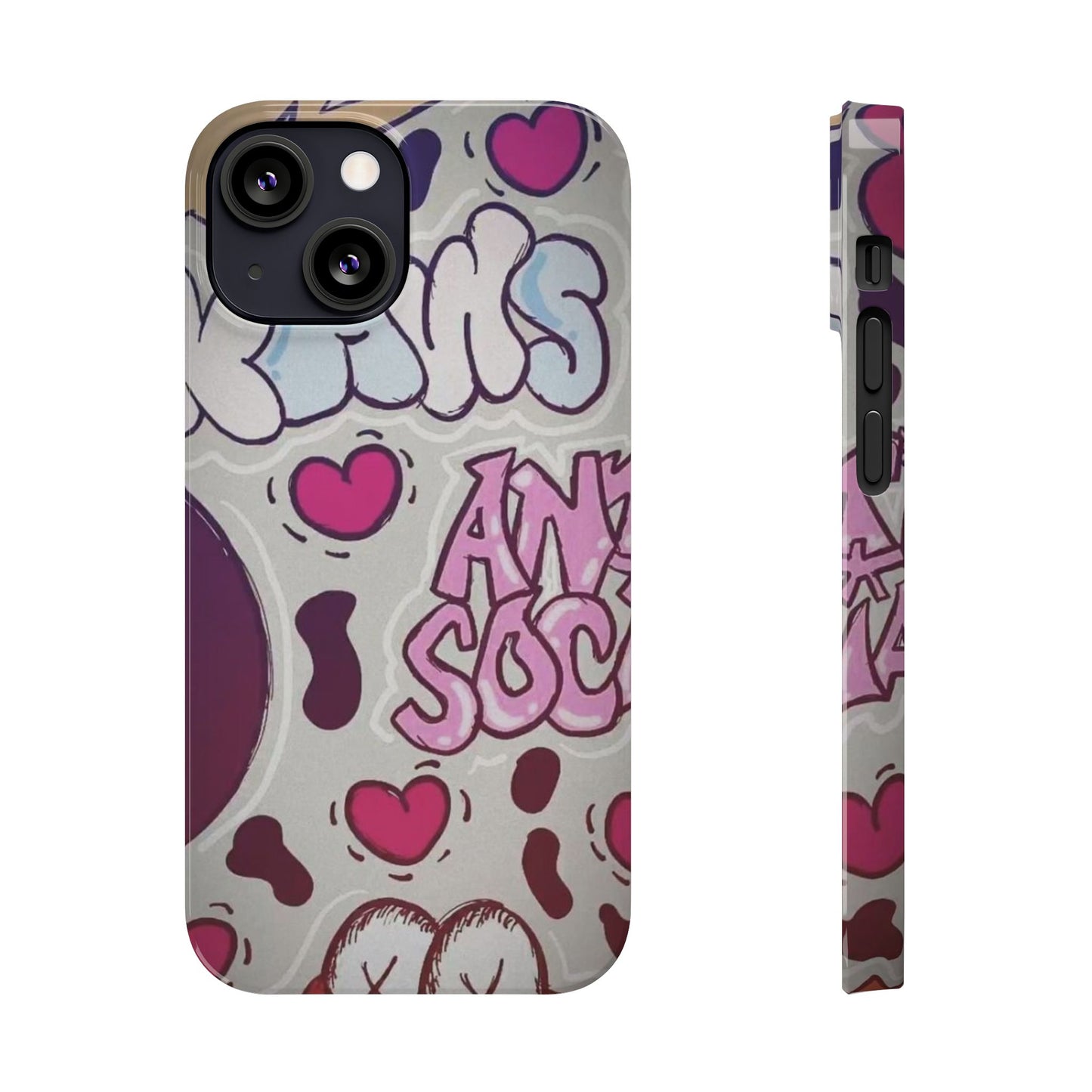 "KutieKaws" case