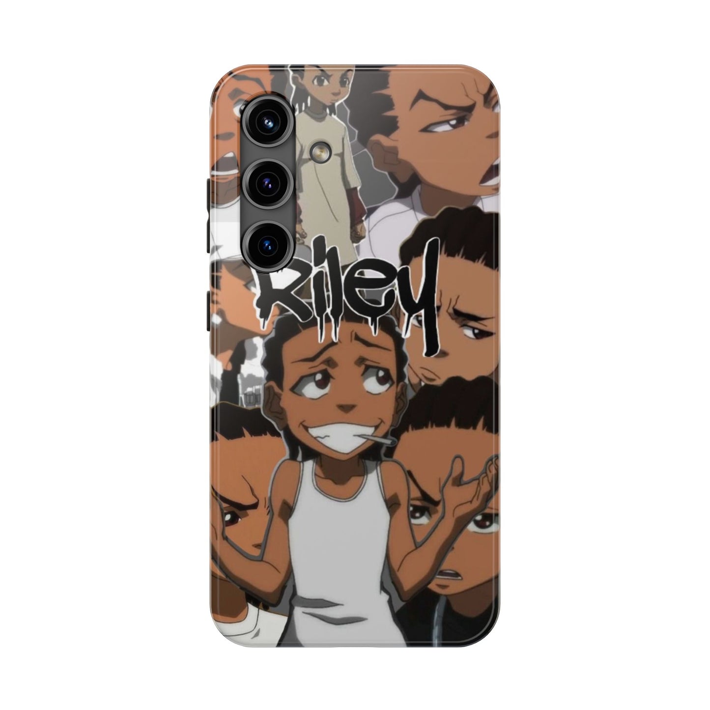 RileyCore’ case