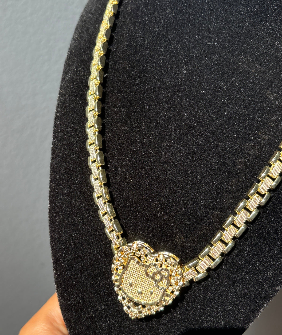 HK Heart RX chain