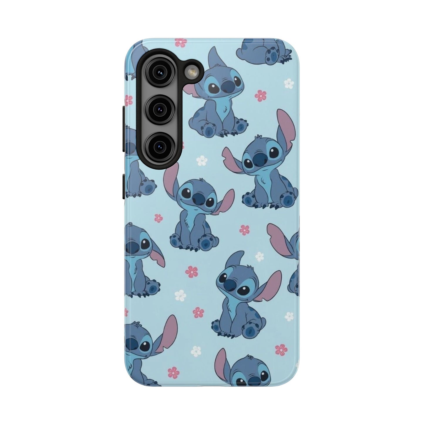 So cute Stitch case