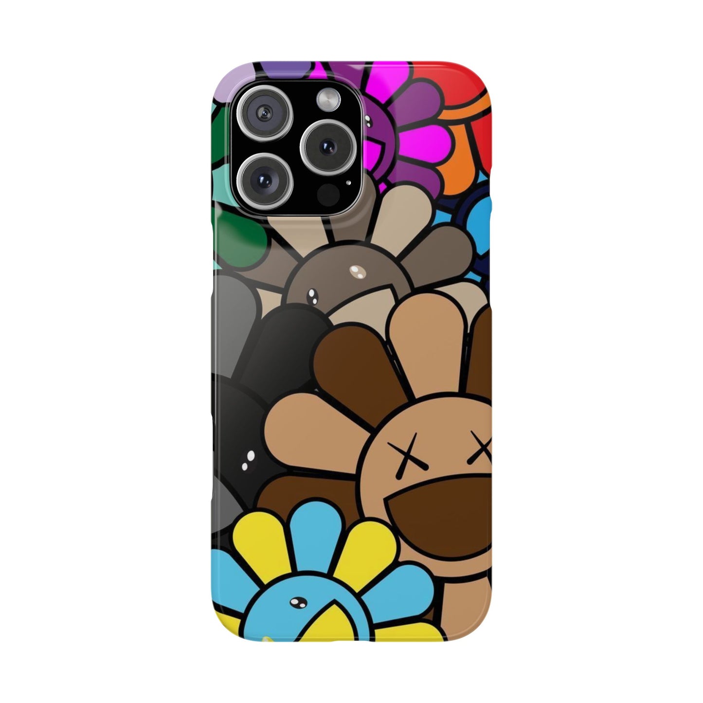 TakashiFlower' case