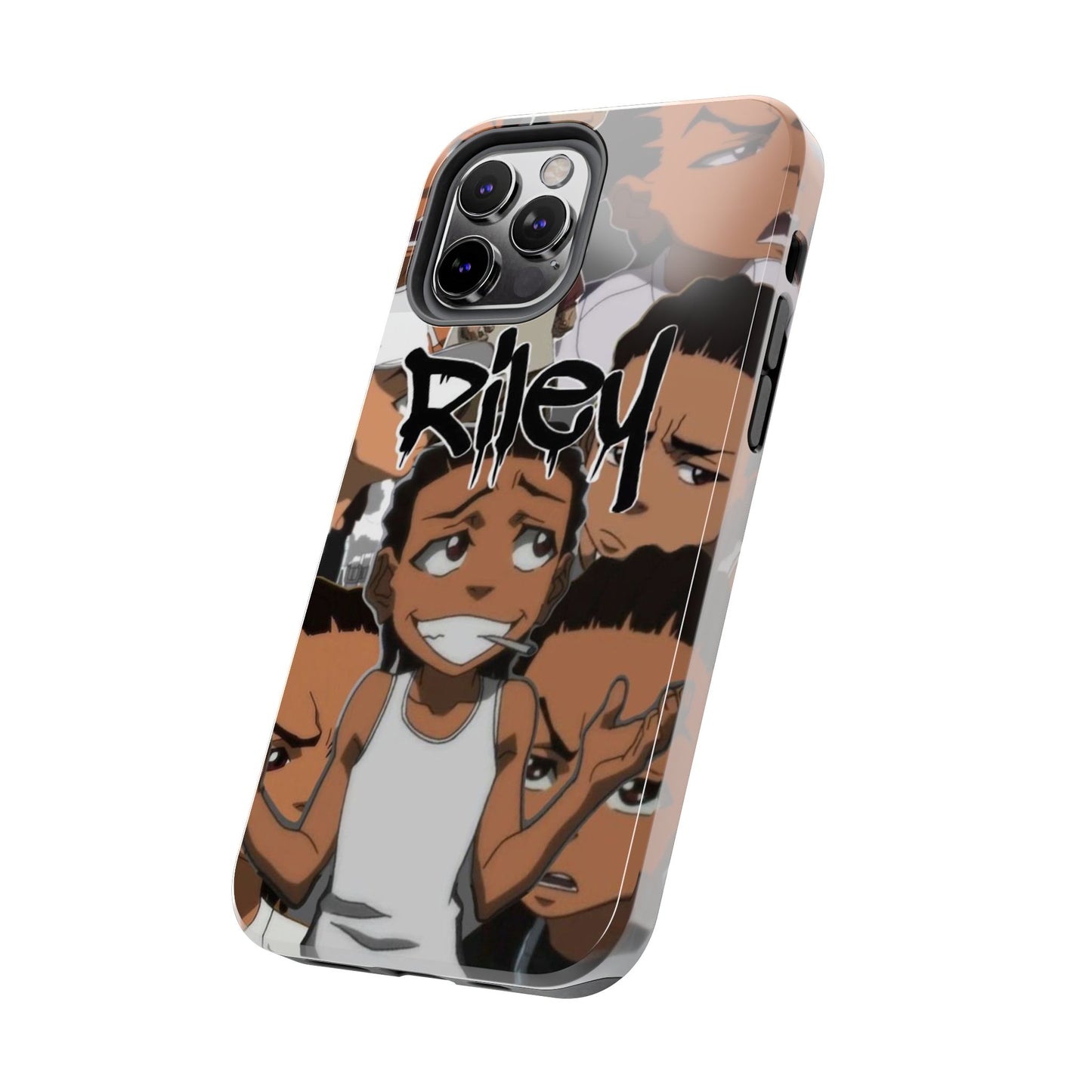 RileyCore’ case