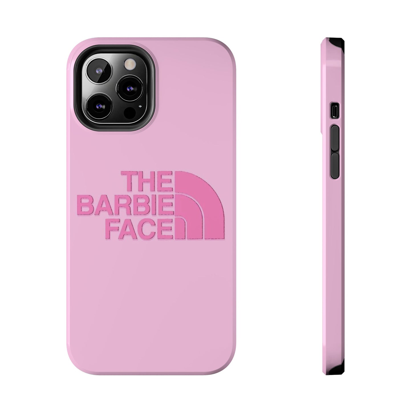 “Barbie Face” case